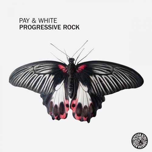Progressive Rock - 1
