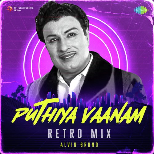 Puthiya Vaanam - Retro Mix