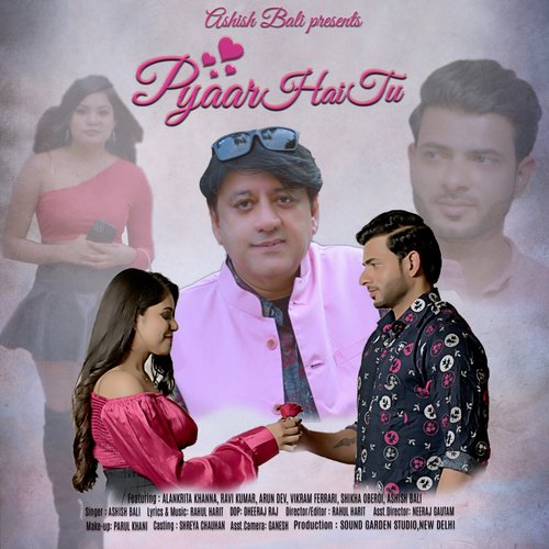 Pyaar Hai Tu