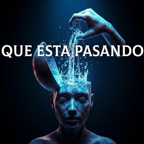 QUE ESTA PASANDO