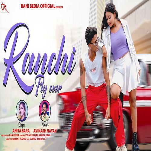 Ranchi Fly Over