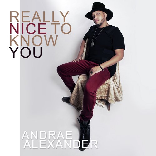 Really Nice To Know You