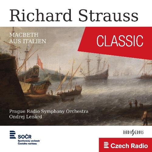 Richard Strauss: Macbeth, Aus Italien