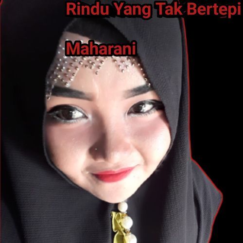 Rindu Yang Tak Bertepi