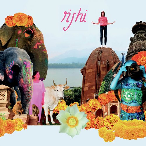 Rishi cover art