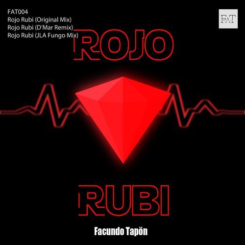 Rojo Rubi (Javier Lacambra Remix)