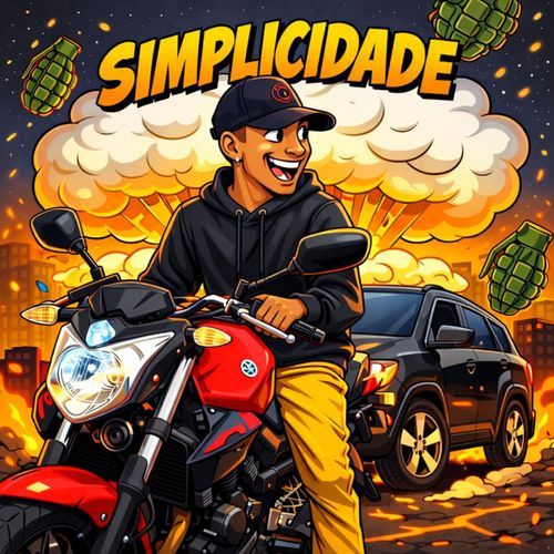 SIMPLICIDADE