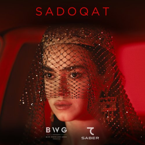 Sadoqat cover art