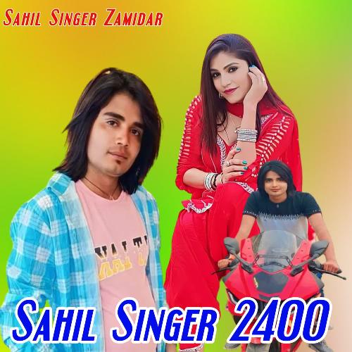 Sahil Singer 2400