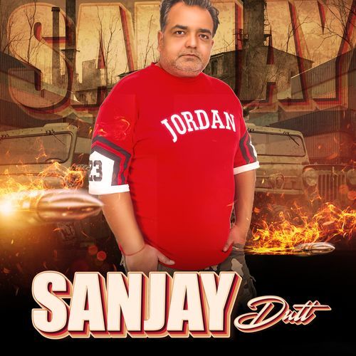 Sanjay Dutt