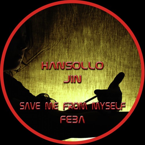 Save Me From Myself cover art