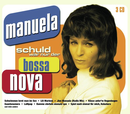 Schuld war nur der Bossa Nova