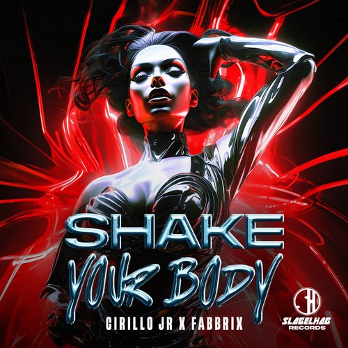 Shake Your Body_poster_image