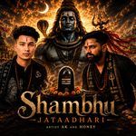 Shambhu Jataadhari