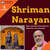 Shriman Narayan