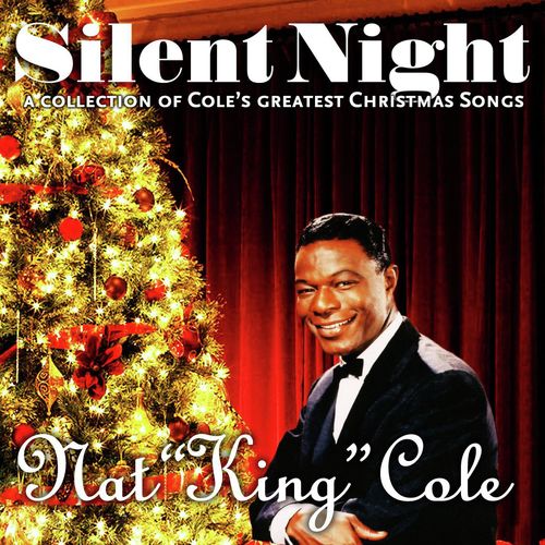Buon Natale Nat King Cole.Buon Natale Means Merry Christmas To You Remastered Lyrics Nat King Cole Only On Jiosaavn
