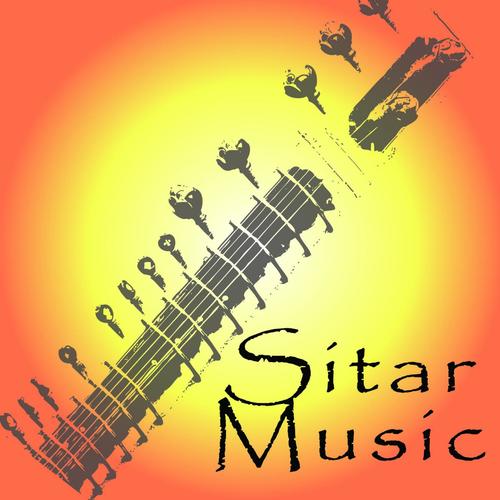 Sitar Music