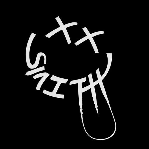 Smith cover art