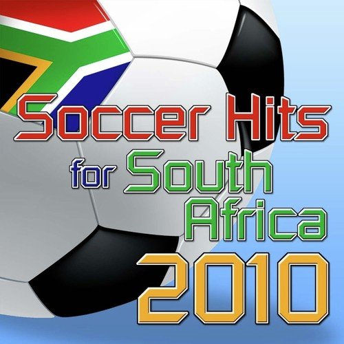 Soccer Hits for South Africa