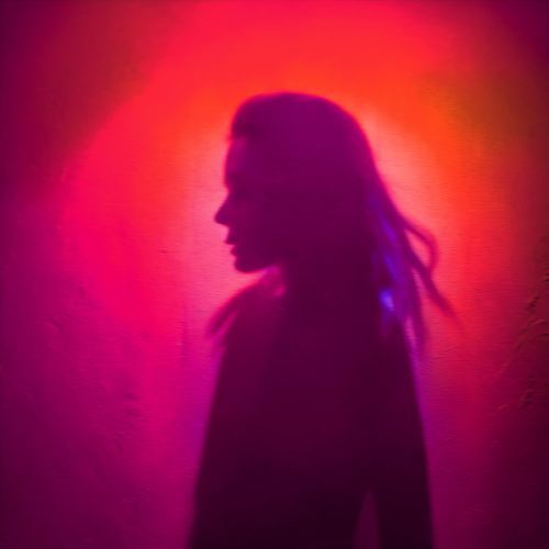 Somebody Else (Slowed & Reverb)