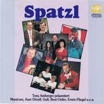 Spatzl