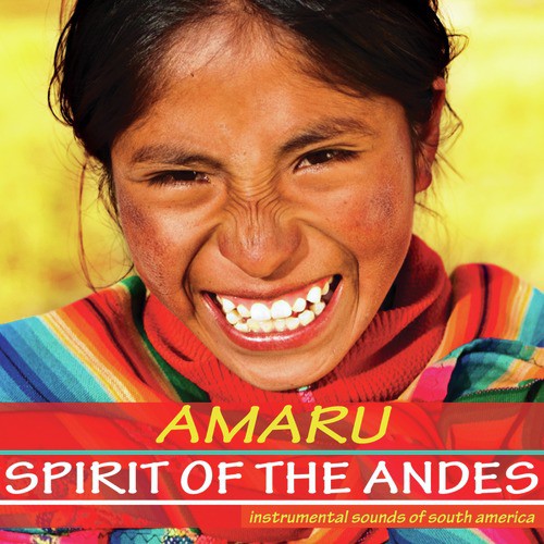Spirit of the Andes