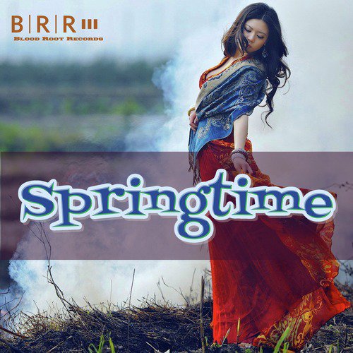 Springtime - Single