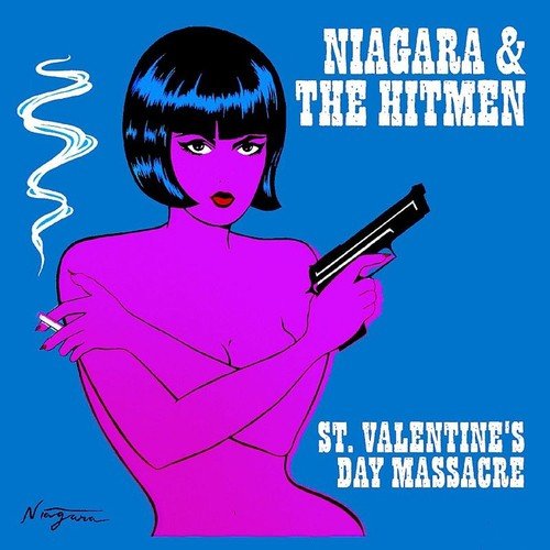 St. Valentine's Day Massacre