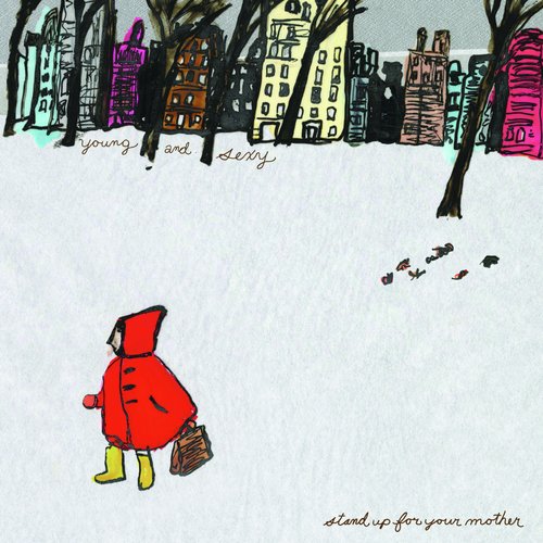Scott cover art