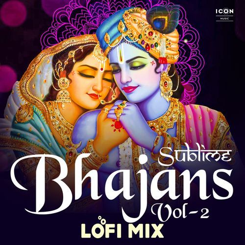 Jai Madhav Madan Murari Lofi