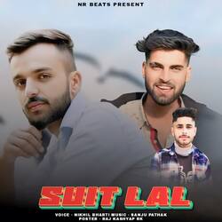 Suit Lal-XRkgeAFAZ2c