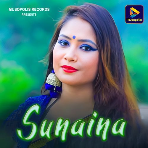 Sunaina