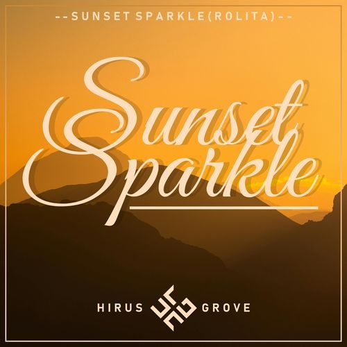 Sunset Sparkle (Rolita)