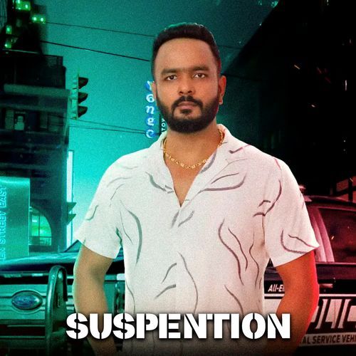 Suspension