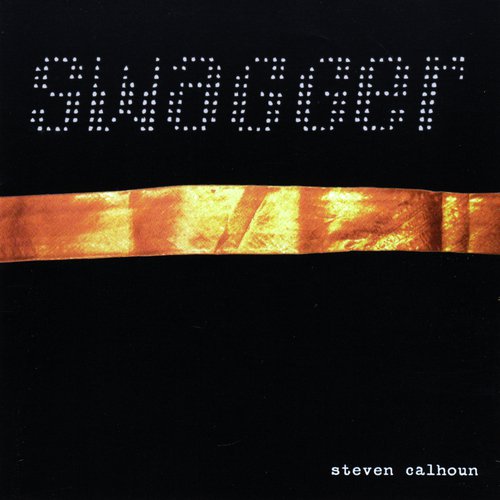 Catching Stars cover art