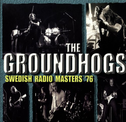 Swedish Radio Masters '76