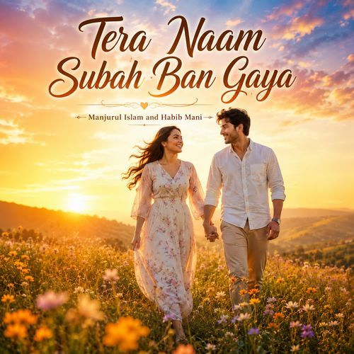 Tera Naam Subah Ban Gaya