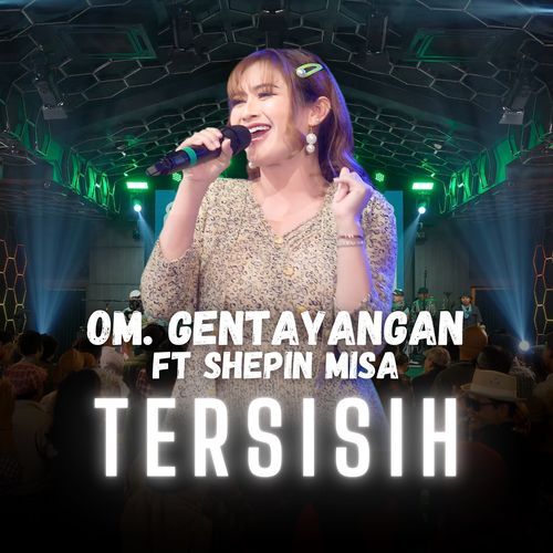 Tersisih