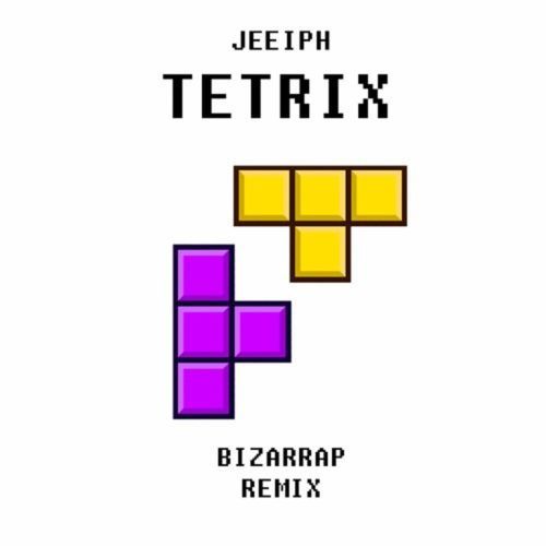 Tetrix (Bizarrap Remix) cover art