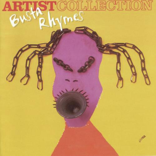 The Artist Collection - Busta Rhymes