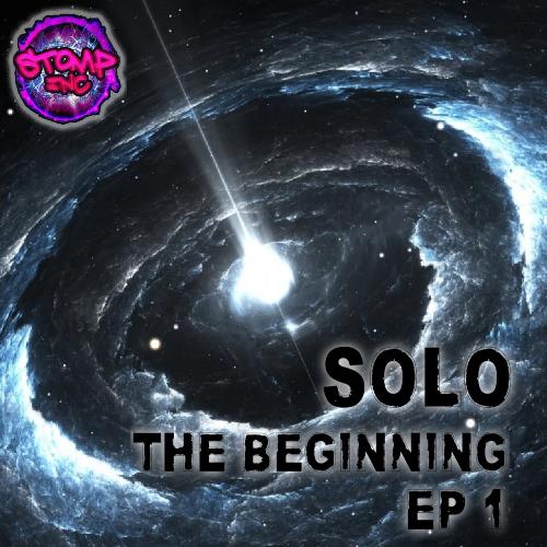 The Beginning EP