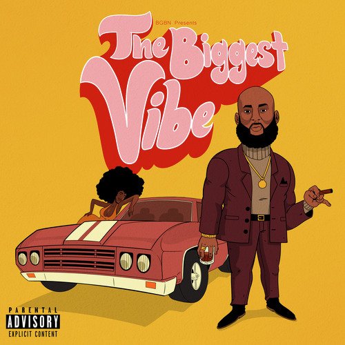 Barry cover art