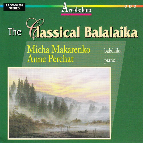 The Classical Balalaika