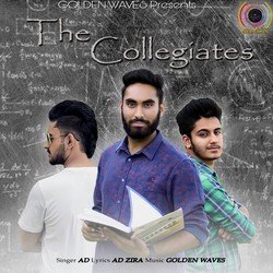 The Collegiates-GzksCR9,bx4