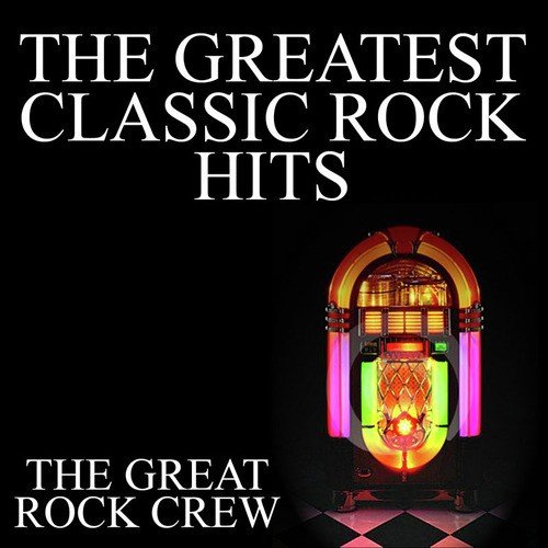 The Great Rock Crew