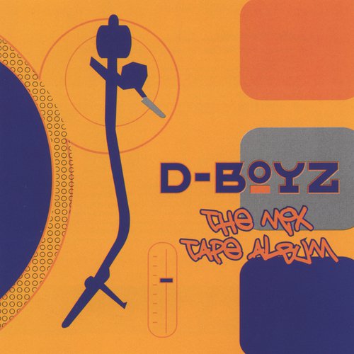 D-Boyz Intro