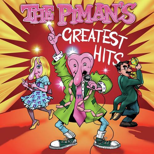The Piman's Greatest Hits