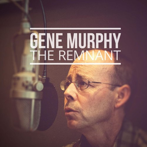 The Remnant (feat. Adam Greenholtz) cover art