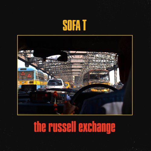 Ambassador cover art