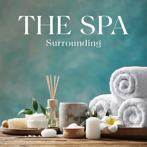 The Spa Surrounding_poster_image